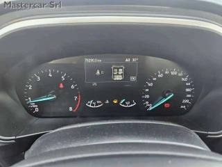 FORD Focus usata, con Park Distance Control