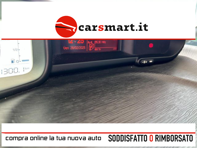 CITROEN C3 Picasso usata, con Immobilizzatore elettronico