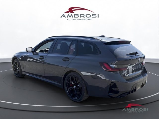 BMW M340 usata 3