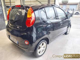 DR MOTOR DR ZERO usata, con Chiusura centralizzata