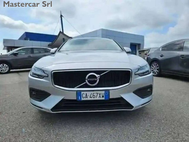VOLVO V60 usata, con Chiusura centralizzata