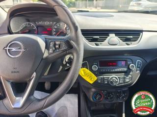 OPEL Corsa usata, con Immobilizzatore elettronico
