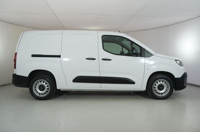 FIAT Doblo usata, con Airbag Passeggero