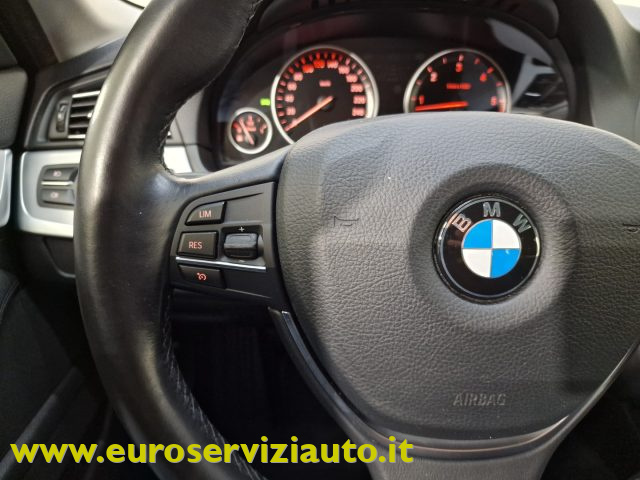 BMW 530 usata, con Vetri oscurati