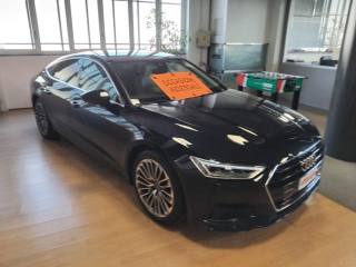 AUDI A7 usata, con Airbag