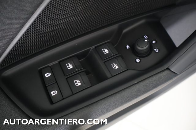 AUDI A3 usata, con Climatizzatore