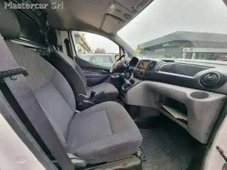 NISSAN NV200 usata, con Cruise Control