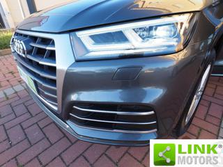 AUDI Q5 usata, con ESP