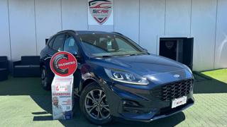 FORD Kuga usata, con Airbag laterali