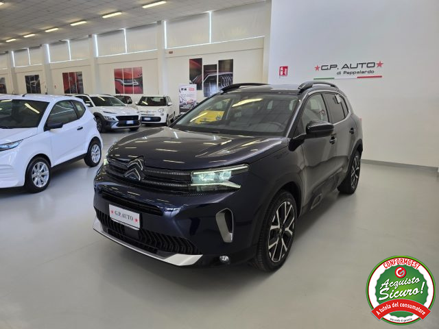 CITROEN C5 Aircross usata, con Airbag laterali