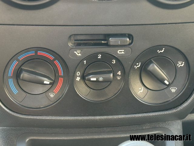 FIAT Fiorino usata 12