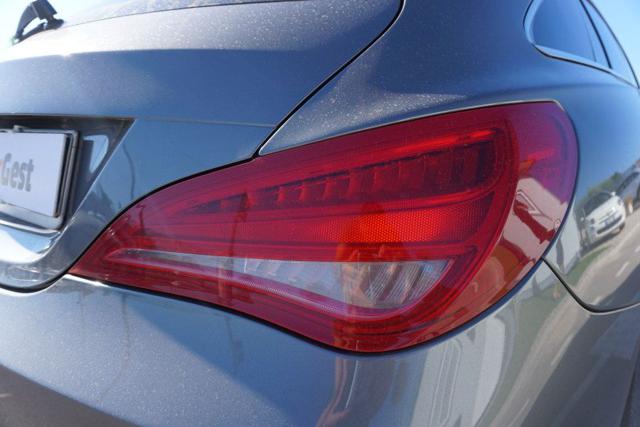 MERCEDES-BENZ CLA 180 usata 42