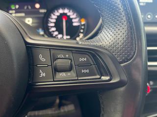 ALFA ROMEO Stelvio usata, con Filtro antiparticolato