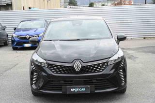 RENAULT Clio usata, con ESP