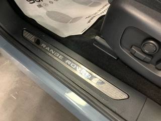 LAND ROVER Range Rover Evoque usata, con Fari LED