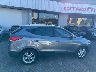 HYUNDAI iX35 usata, con Airbag laterali