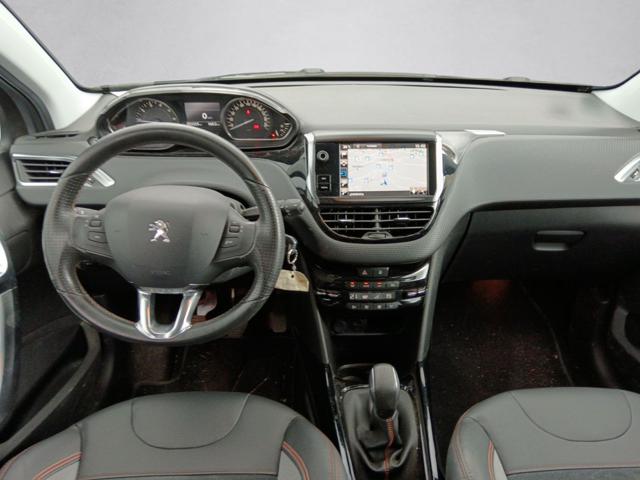 PEUGEOT 2008 usata, con Chiusura centralizzata