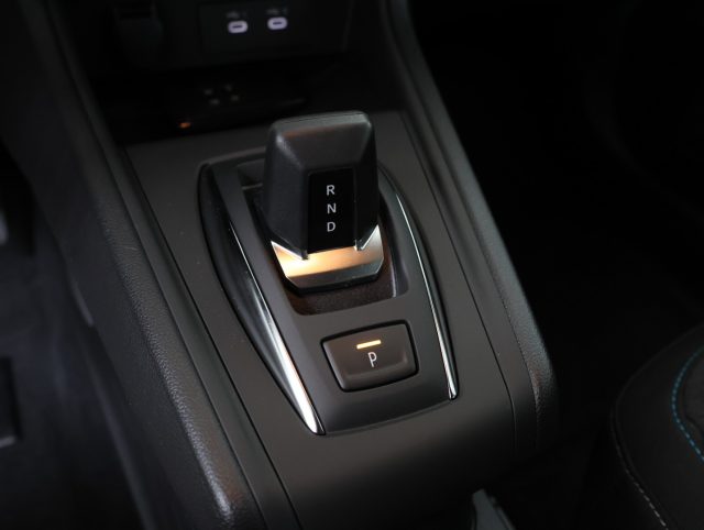 MITSUBISHI ASX usata, con Fari LED