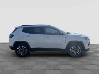 JEEP Compass usata 5