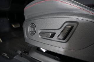 AUDI RS Q3 usata, con Tettuccio apribile