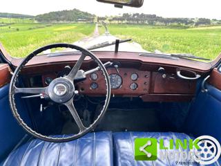 ROLLS-ROYCE Silver Wraith usata 6