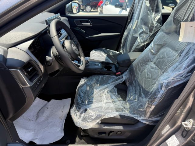 NISSAN Qashqai usata, con Chiusura centralizzata