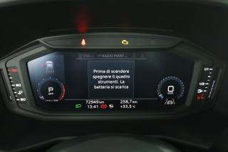 AUDI A1 usata 6