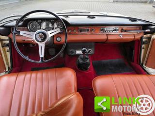 ALFA ROMEO 2600 usata 4