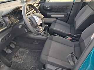 CITROEN C3 usata, con Climatizzatore