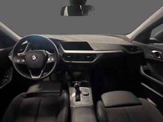 BMW 116 usata, con Autoradio