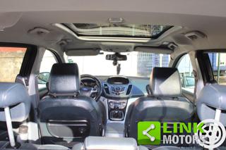 FORD C-Max usata 26
