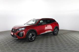 PEUGEOT 2008 usata 6