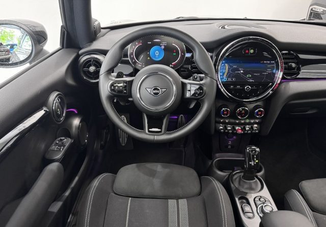 MINI John Cooper Works usata, con Controllo trazione