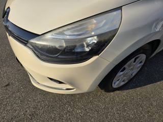 RENAULT Clio usata, con Chiusura centralizzata