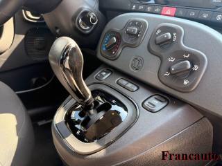 FIAT Panda usata, con USB