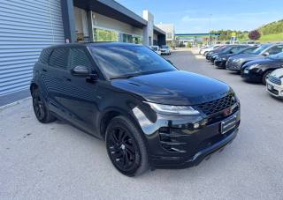 LAND ROVER Range Rover Evoque usata, con Airbag laterali