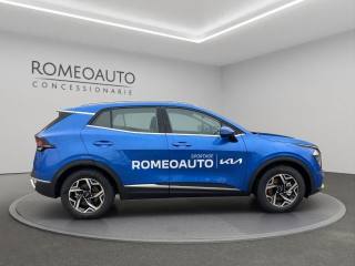 KIA Sportage usata, con Chiusura centralizzata