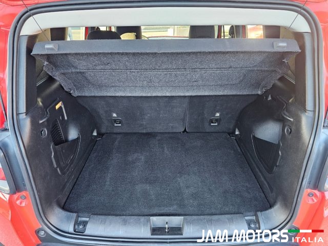 JEEP Renegade usata, con Cruise Control
