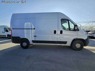 CITROEN Jumper usata, con Boardcomputer