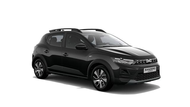 DACIA Sandero usata, con ABS