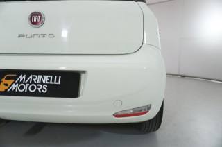 FIAT Punto usata, con Bluetooth