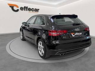 AUDI A3 usata, con Airbag Passeggero