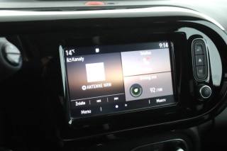 RENAULT Twingo usata 11