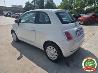 FIAT 500 usata, con Chiusura centralizzata