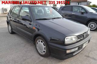 VOLKSWAGEN Golf usata 2