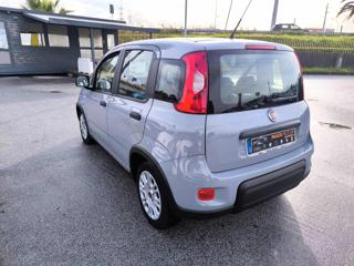 FIAT Panda usata, con Autoradio