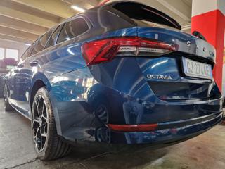 SKODA Octavia usata, con ESP
