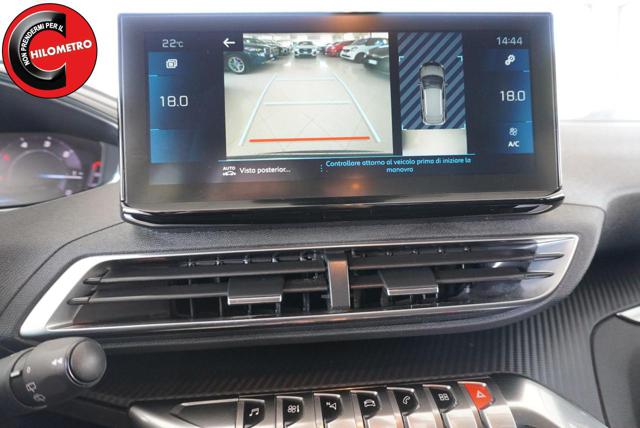 PEUGEOT 3008 usata, con Cruise Control