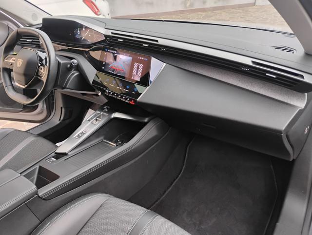 PEUGEOT 308 usata, con Controllo trazione