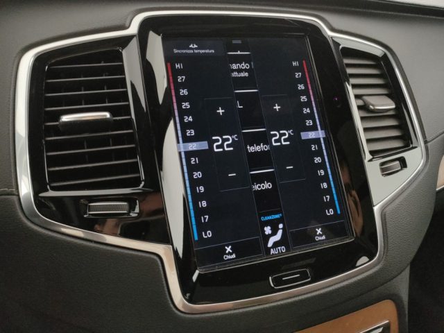 VOLVO XC90 usata, con Trazione integrale